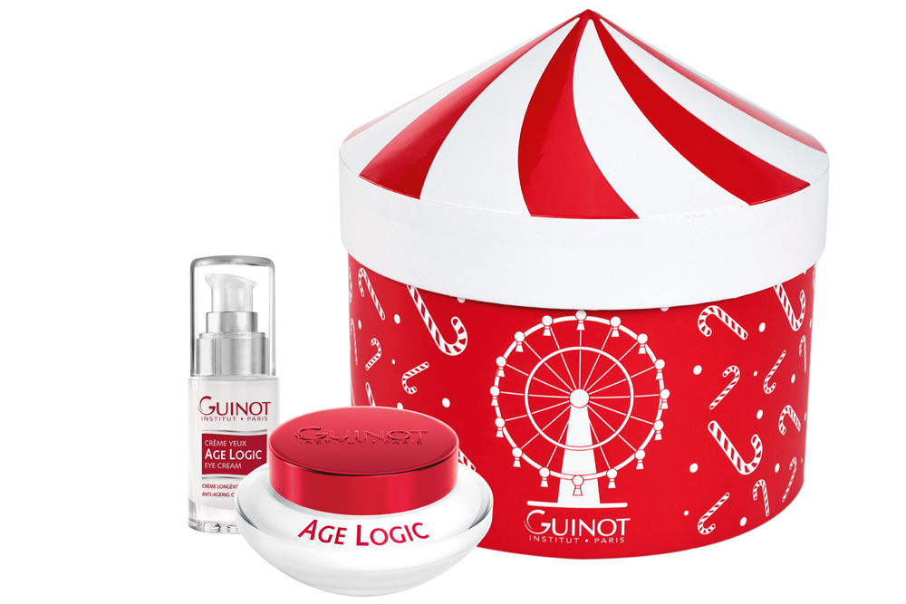 Geschenkbox AgeLogic