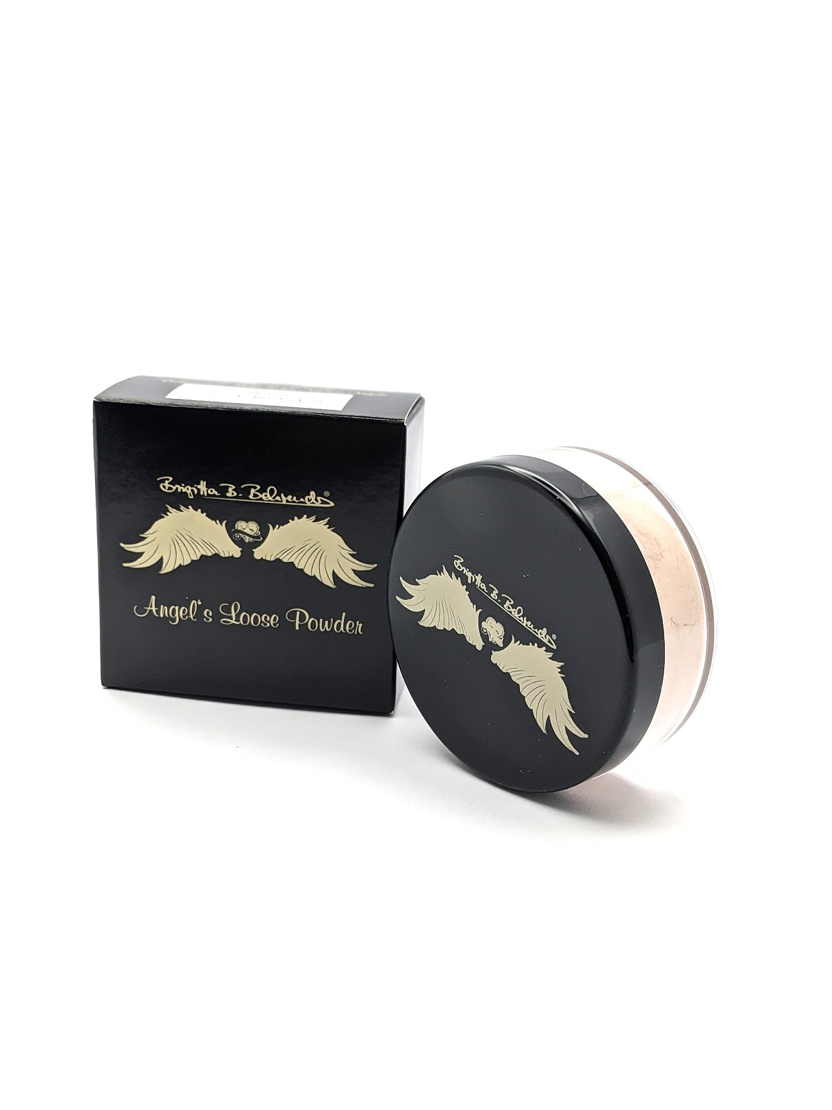 Angels Loose Powder " unisex"