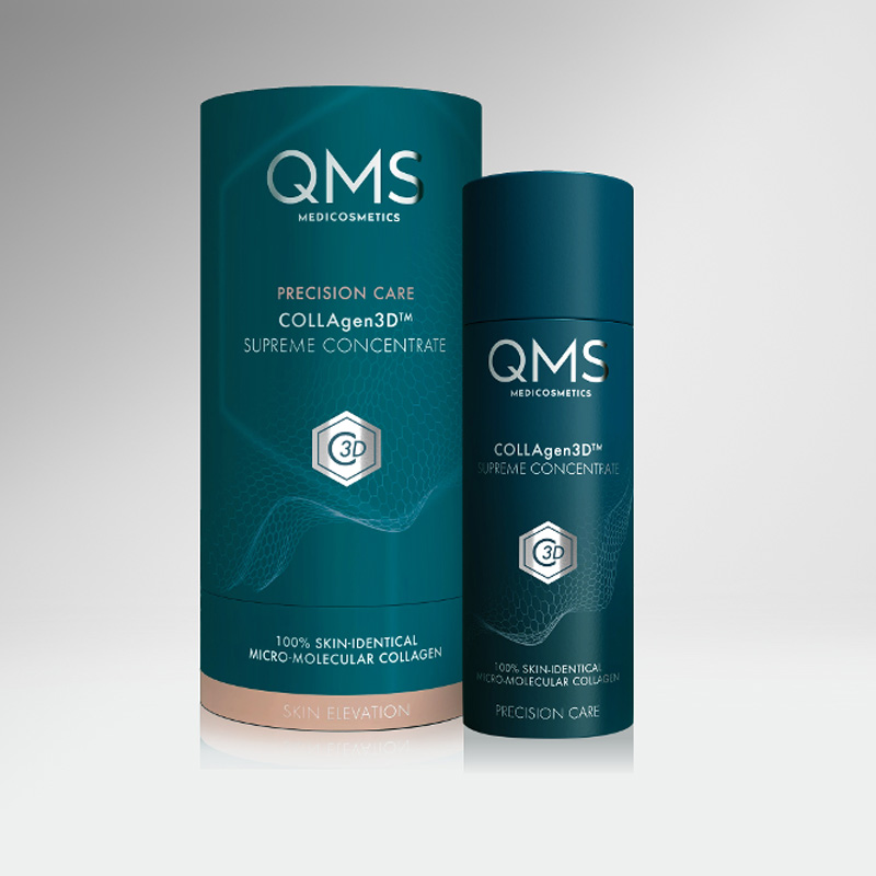 PRECISION CARE COLLAgen3D™ Supreme Concentrate 