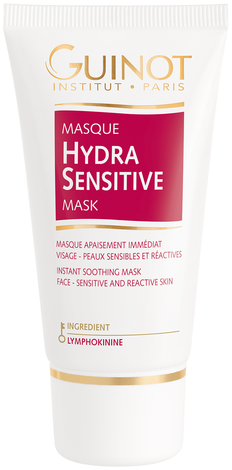 Masque Hydra Sensitive 50 ml