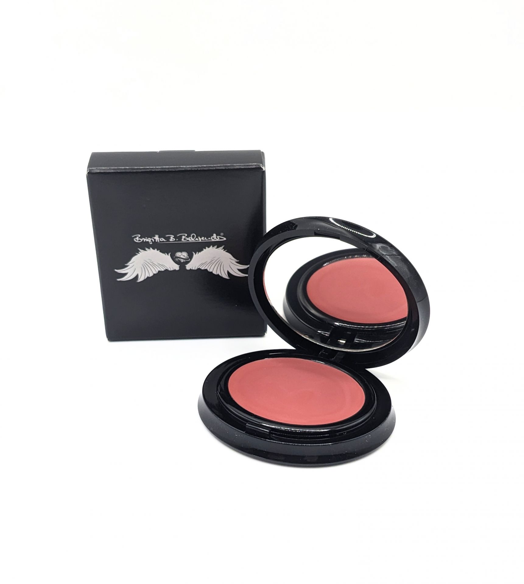 Lip & Cheek " Melone"