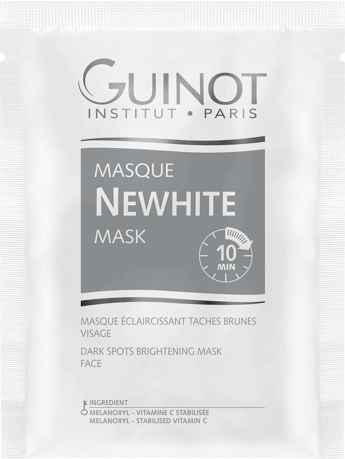 Masque Newhite