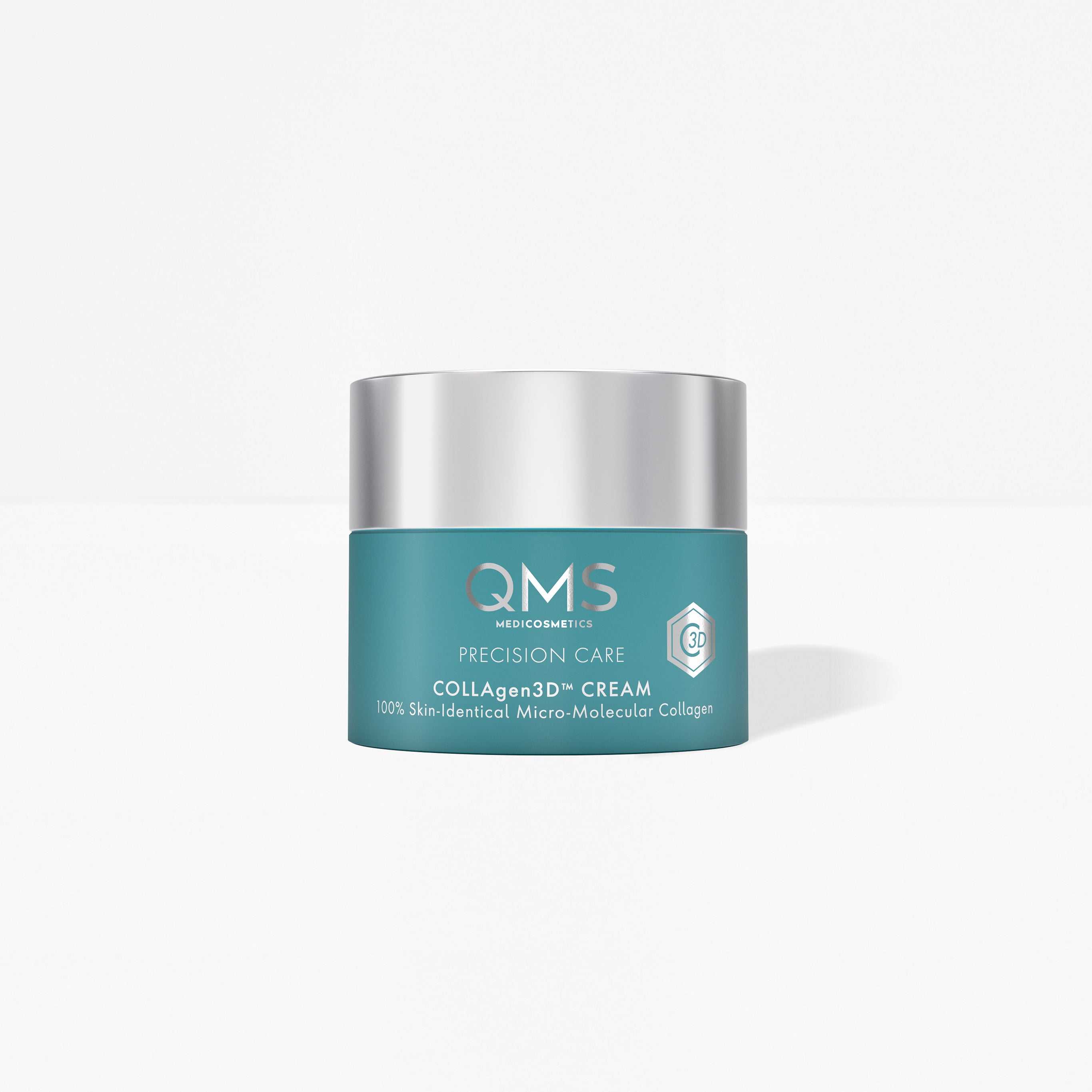 PRECISION CARE COLLAgen3D™ Cream 50ml