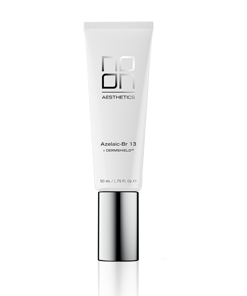 Azelaic-Br13+DermShield™ "Pigmentflecken"(vorher Azealic 25)-50ml