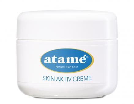 Skin-Aktiv - Creme 