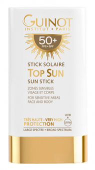 SUN STICK TOP SUN SPF 50+ 